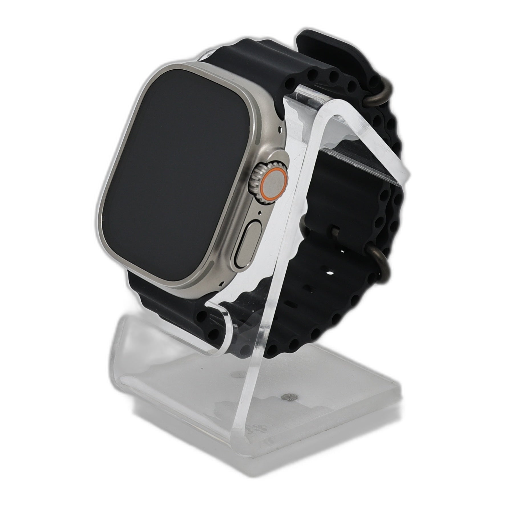 99新 Apple Watch Ultra 2 49毫米 鈦金屬