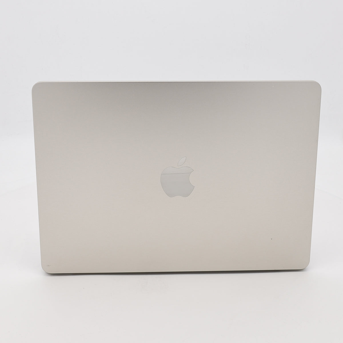 95新 Apple MacBook Air 24年 13寸 M3（8+10核） 8G RAM 512G SSD 星光色
