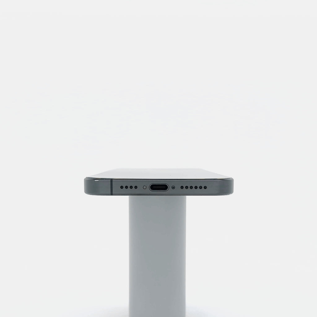 95新 Apple iPhone 15 Pro Max 256G 黑色鈦金屬 中國大陸版