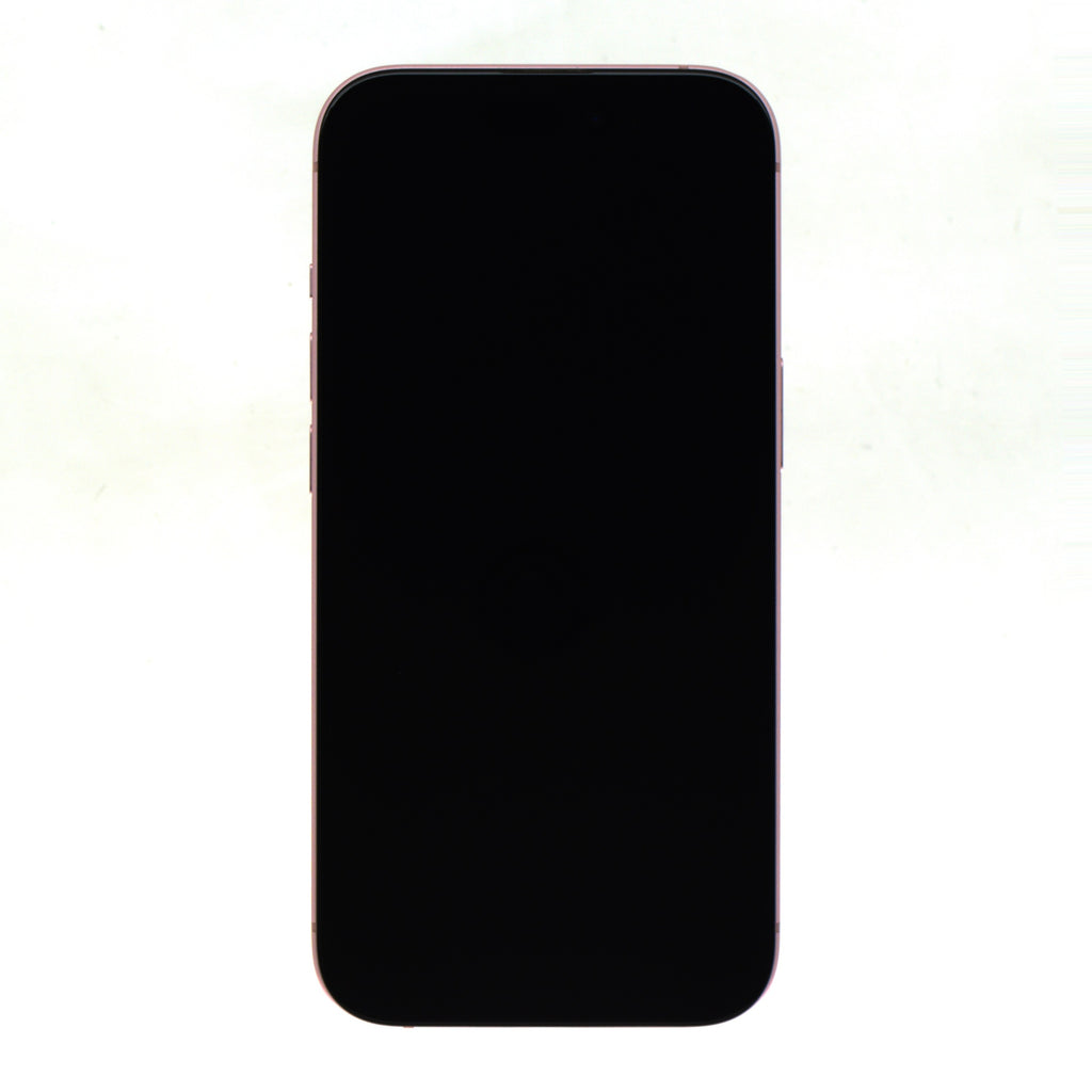95新 Apple iPhone 15 256G 粉紅色 中國大陸版