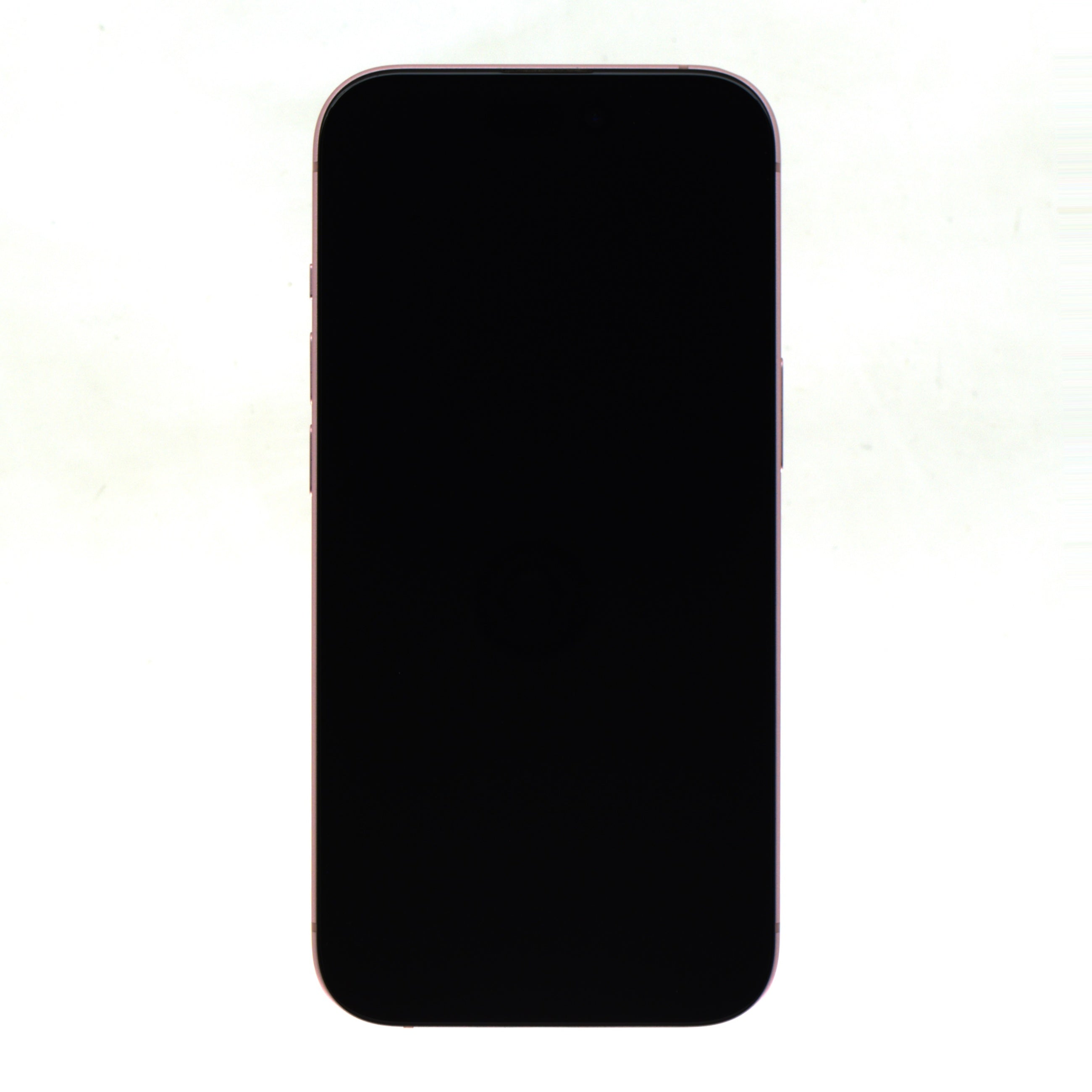 95新 Apple iPhone 15 256G 粉紅色 中國大陸版