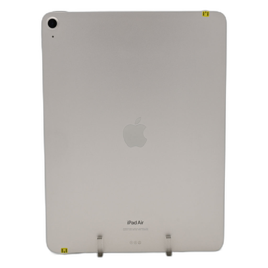 95新 Apple iPad Air (M2) 13英寸 256G 星光色 WIFI