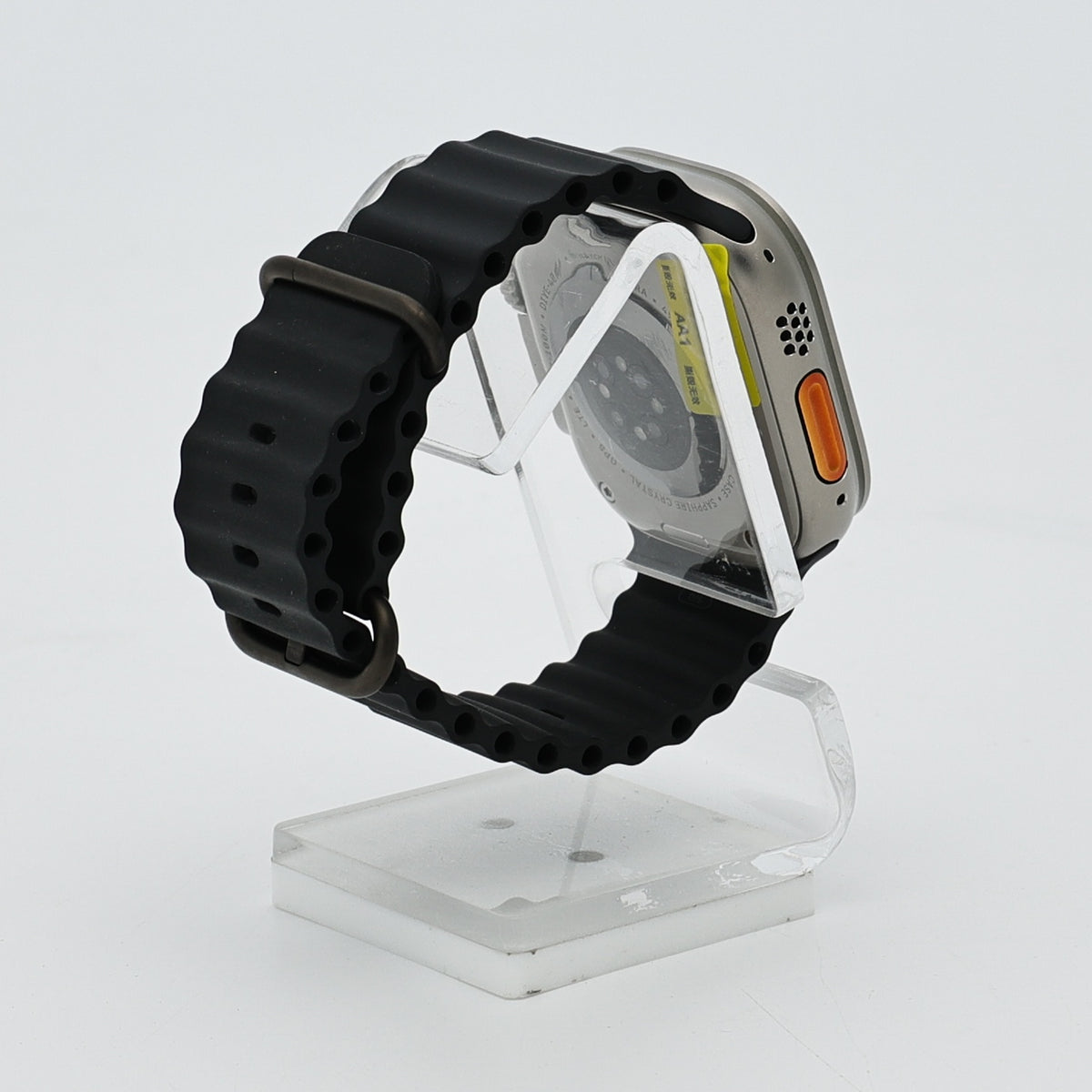 99新 Apple Watch Ultra 2 49毫米 鈦金屬
