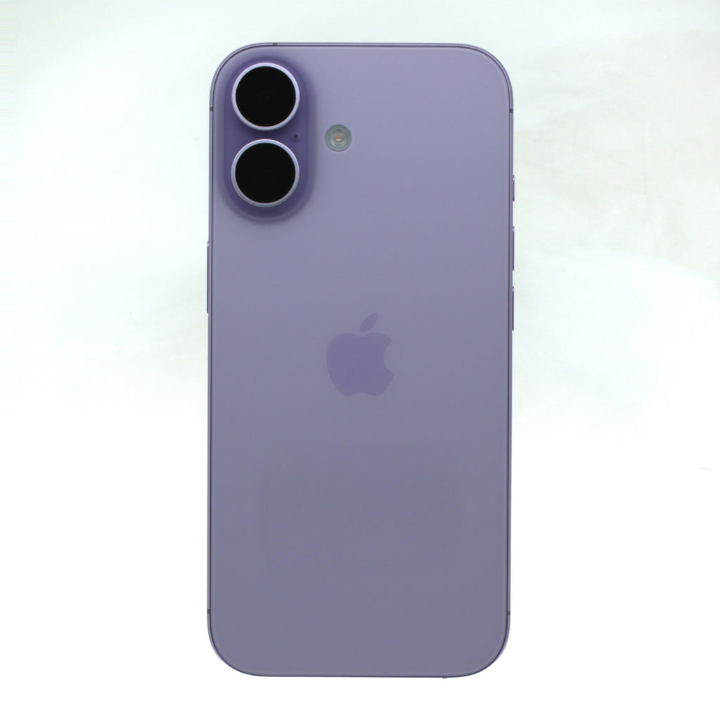 99新 Apple iPhone 17 256G 薰衣草紫色 中國大陸版