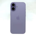 99新 Apple iPhone 17 256G 薰衣草紫色 中國大陸版