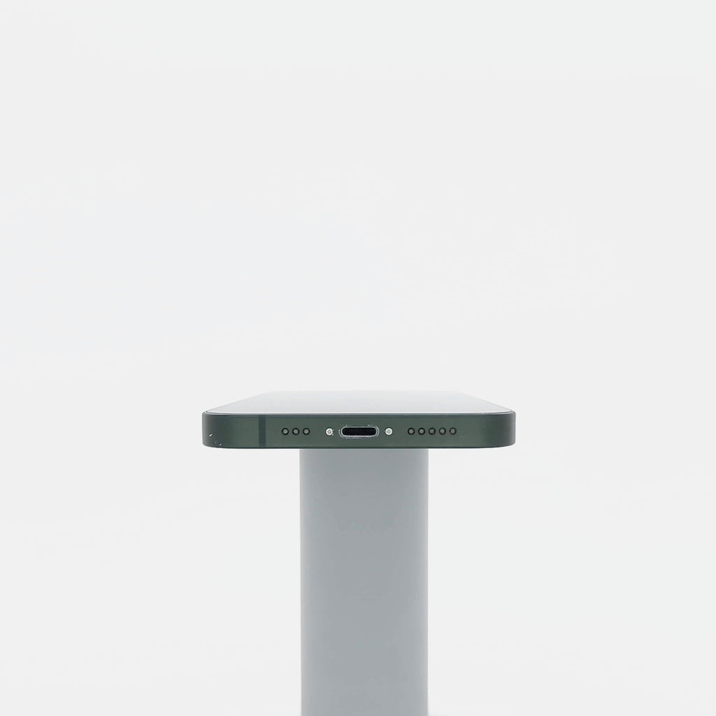 95新 Apple iPhone 13 128G 綠色 中國大陸版