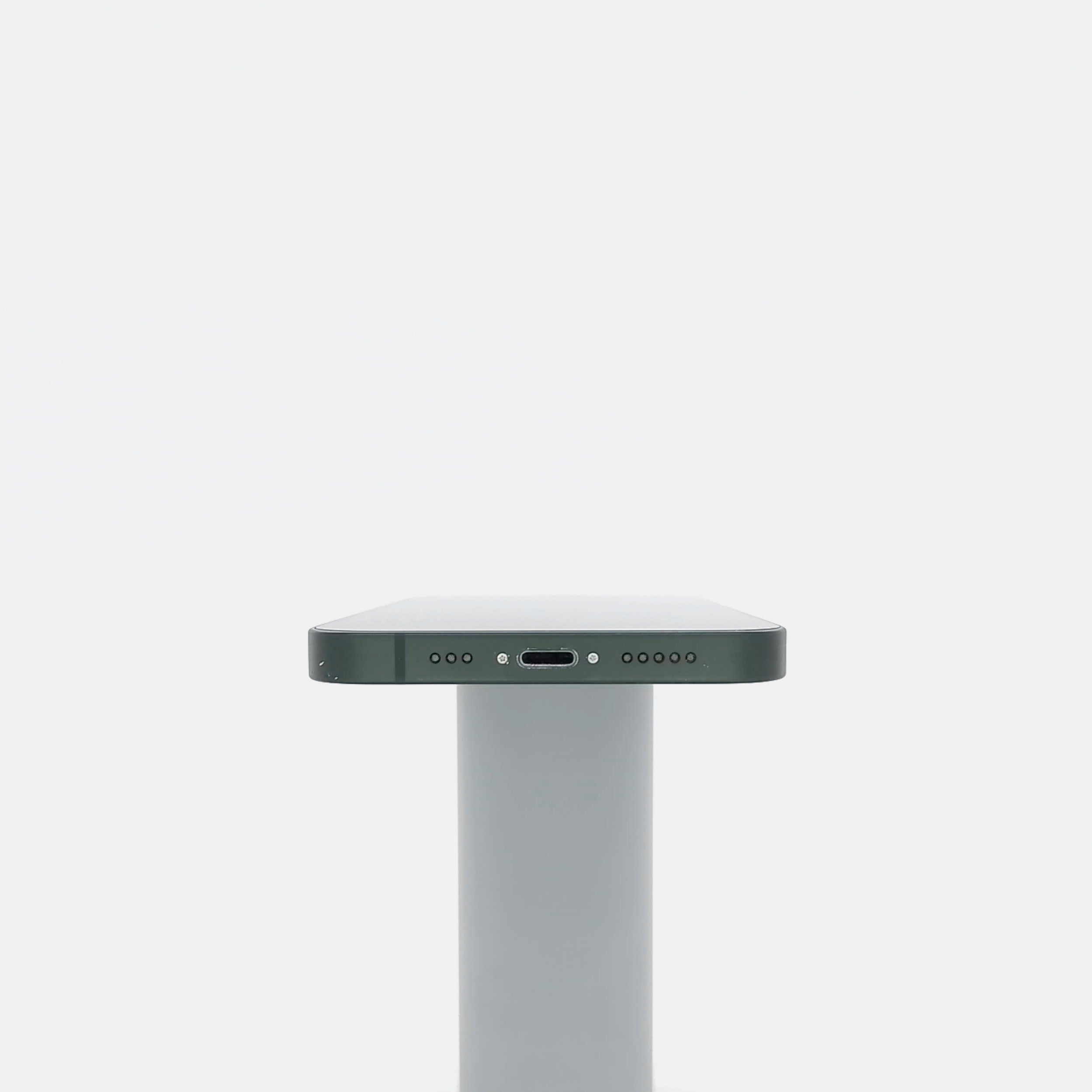 95新 Apple iPhone 13 128G 綠色 中國大陸版