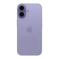 95新 Apple iPhone 17 256G 薰衣草紫色 中國大陸版