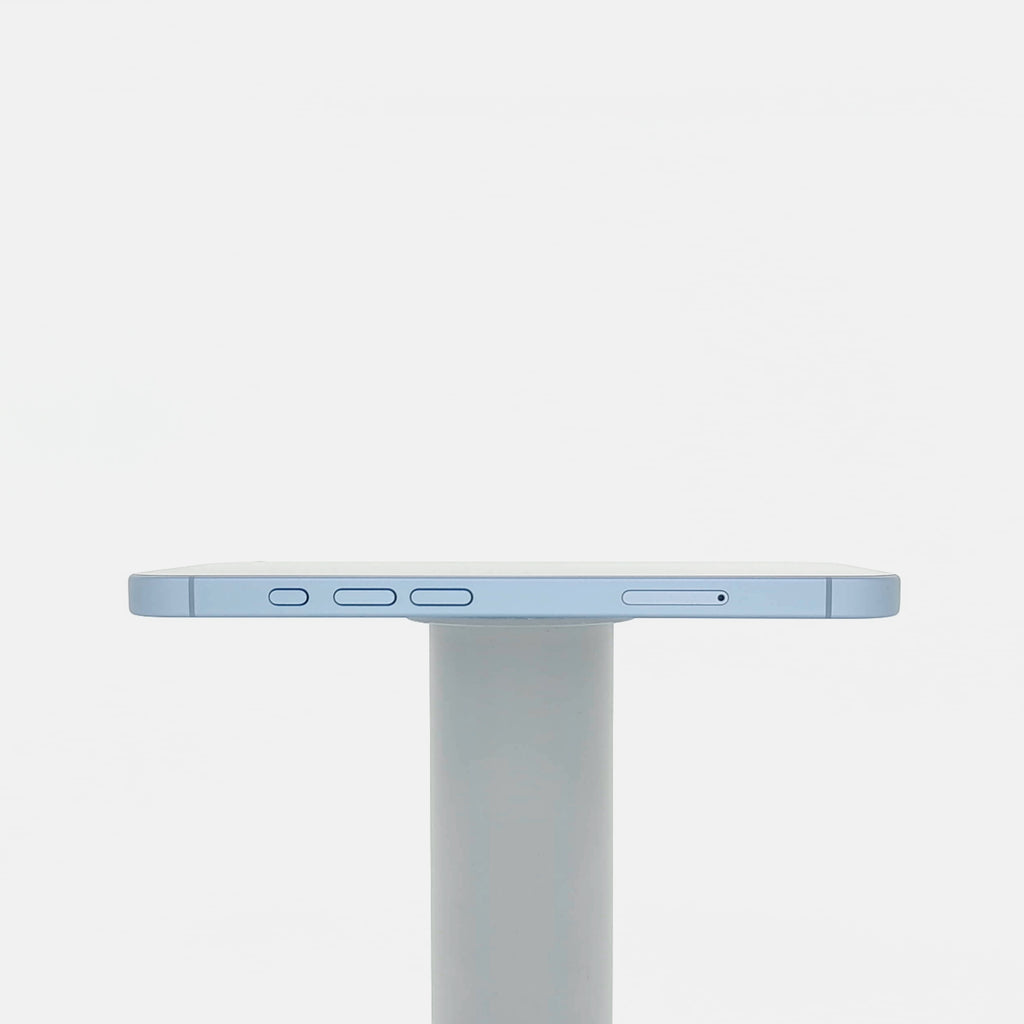 95新 Apple iPhone 17 256G 青霧藍色 中國大陸版