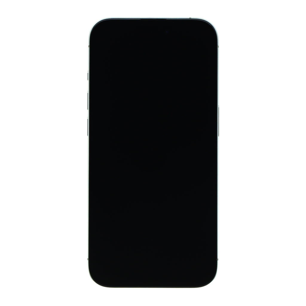 99新 Apple iPhone 15 Pro 512G 白色鈦金屬 中國大陸版