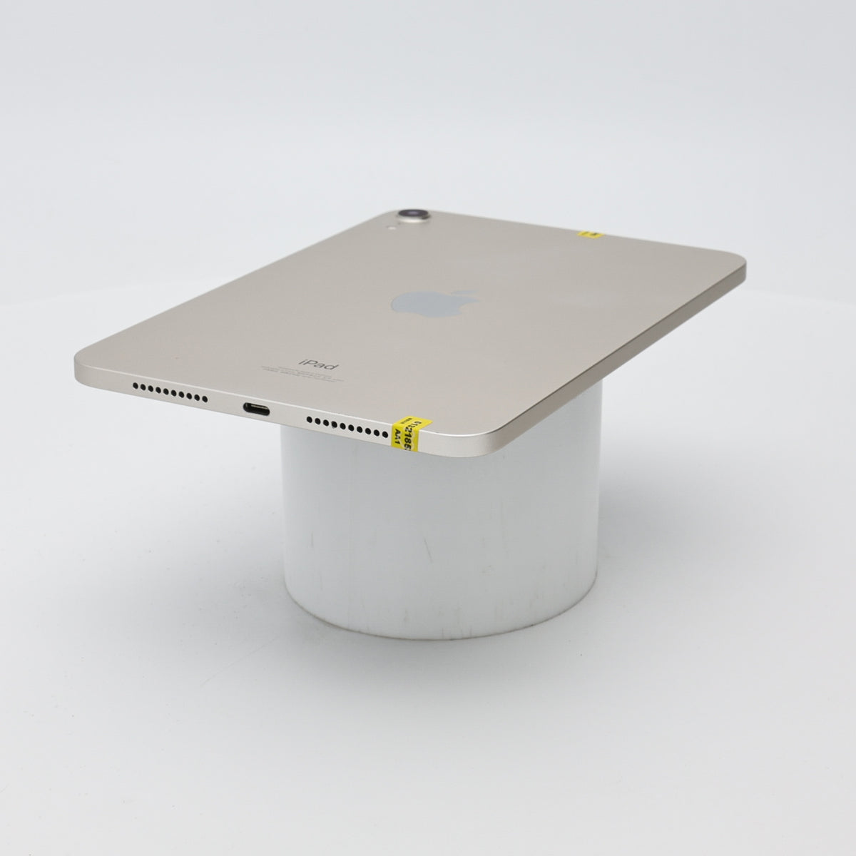 95新 Apple iPad mini6 64G 星光色 WIFI