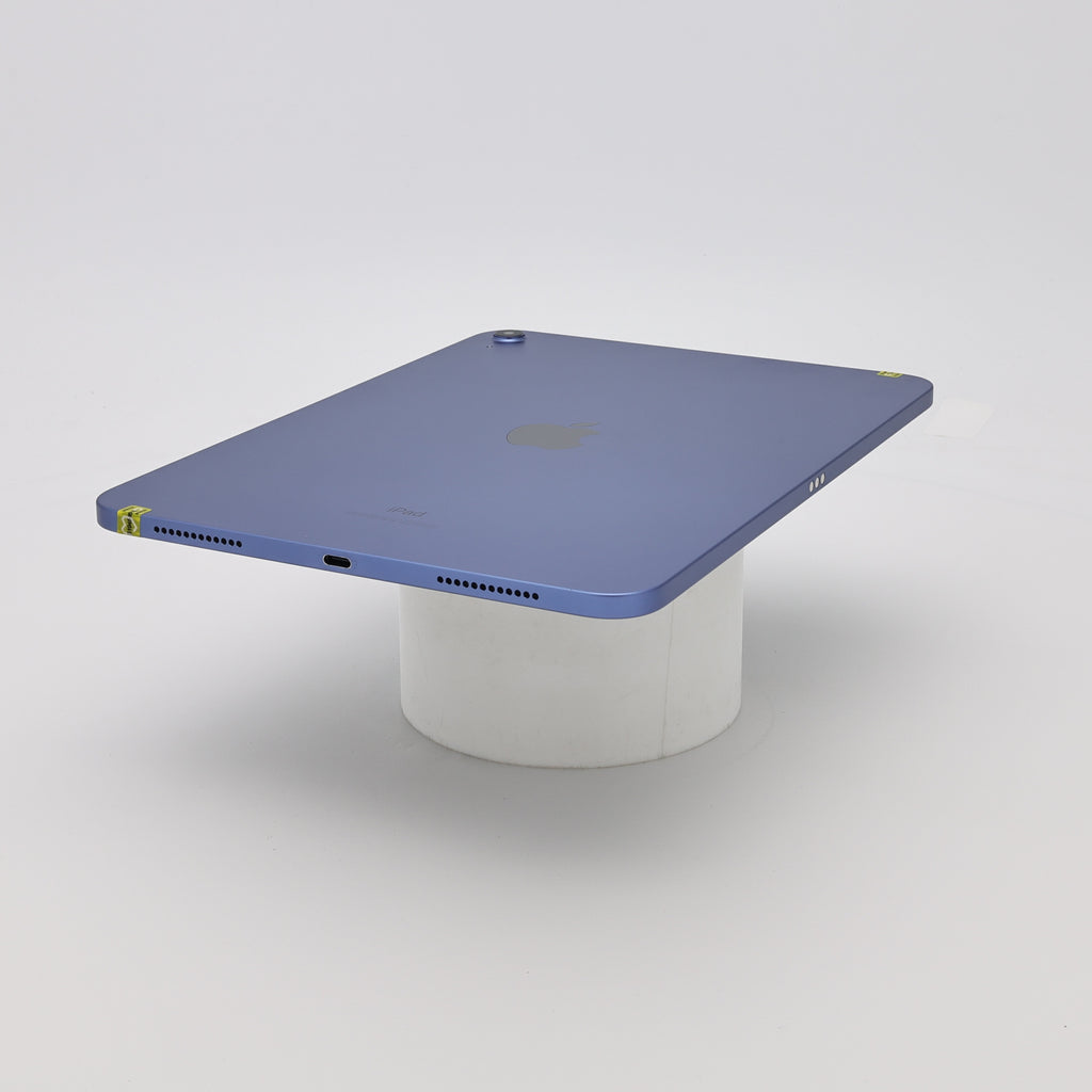 95新 Apple iPad 10代 64G 藍色 WIFI