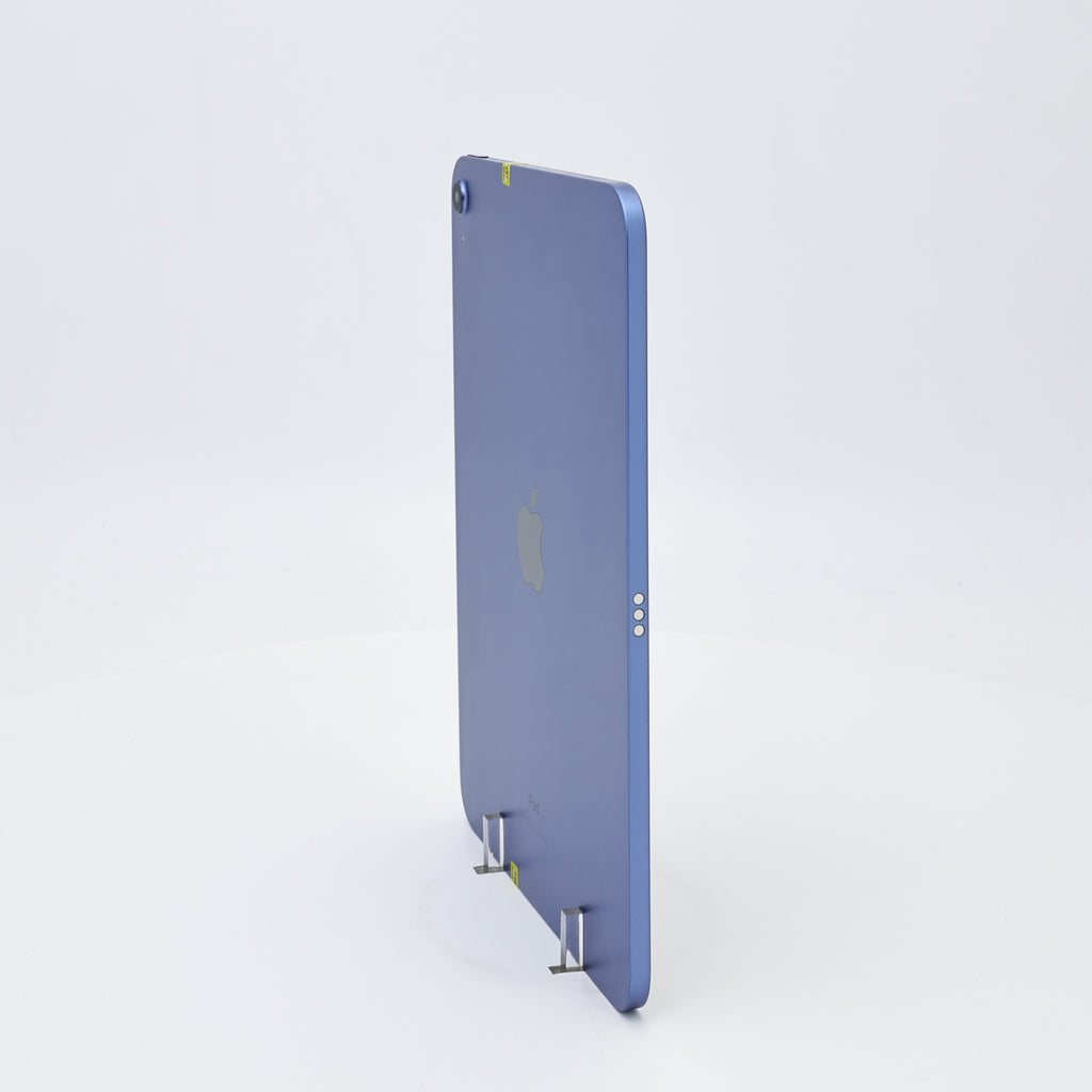95新 Apple iPad 10代 256G 藍色 WIFI