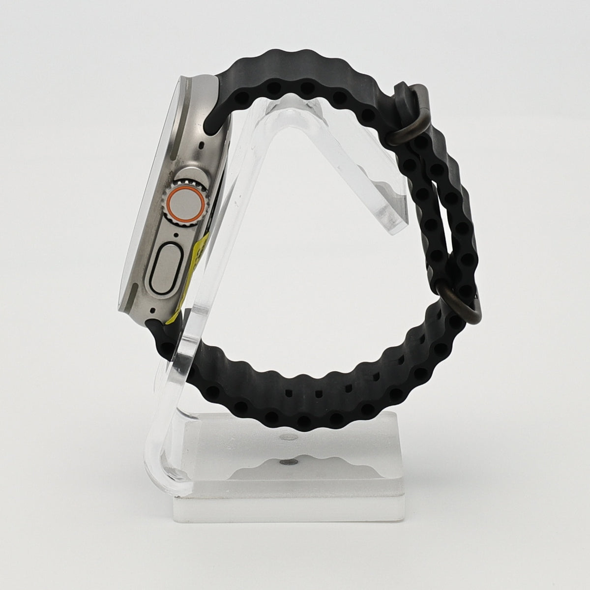 99新 Apple Watch Ultra 2 49毫米 鈦金屬
