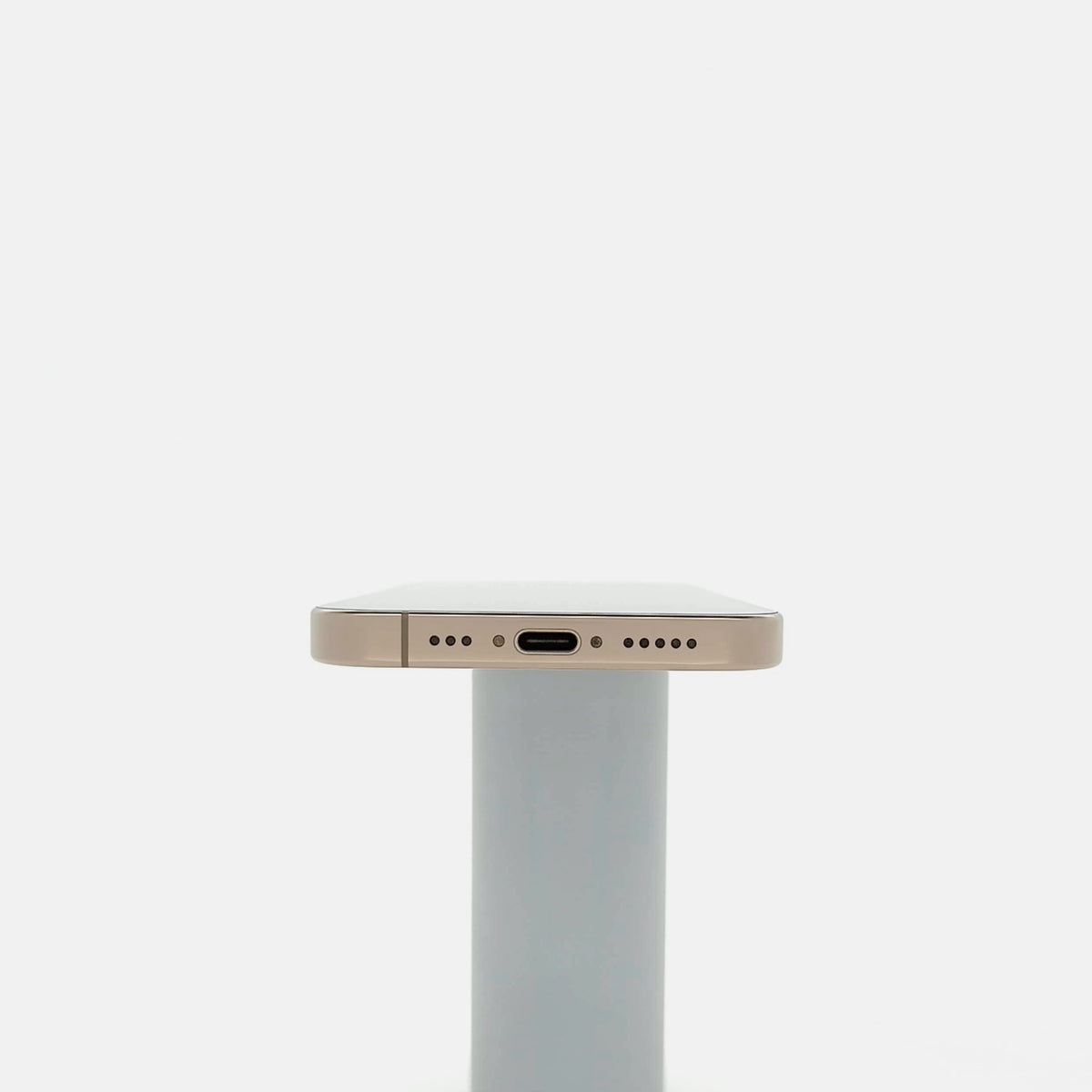 95新 Apple iPhone 16 Pro 256G 沙漠色鈦金屬 中國大陸版
