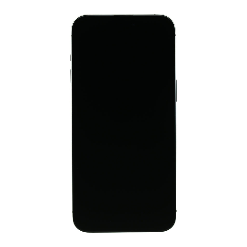95新 Apple iPhone 15 Pro Max 256G 白色鈦金屬 中國大陸版