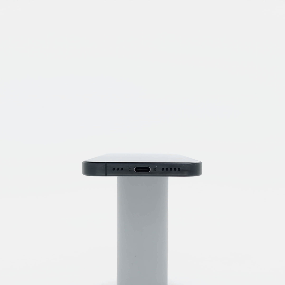 95新 Apple iPhone 16 Pro 128G 黑色鈦金屬 中國大陸版