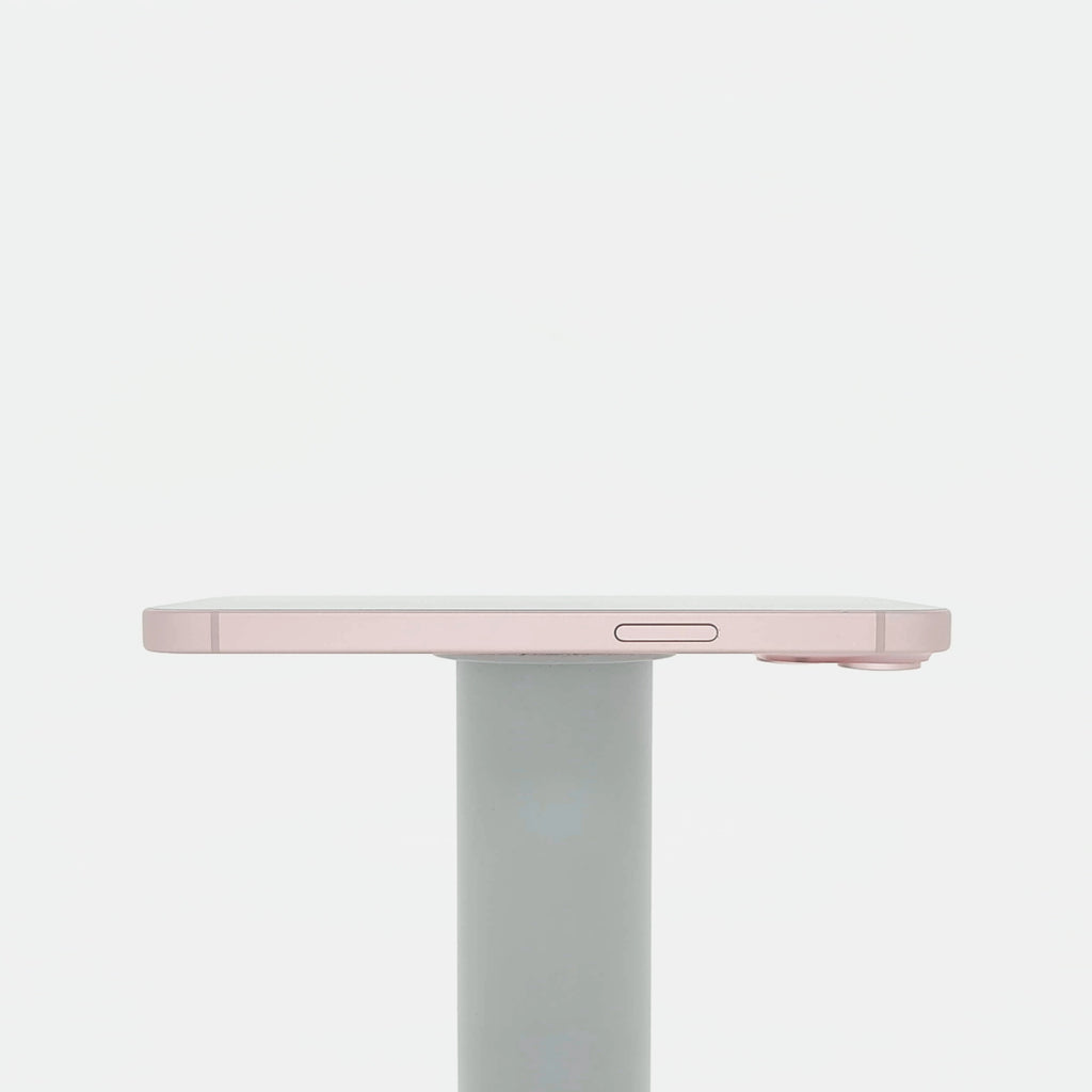 95新 Apple iPhone 15 128G 粉紅色 中國大陸版
