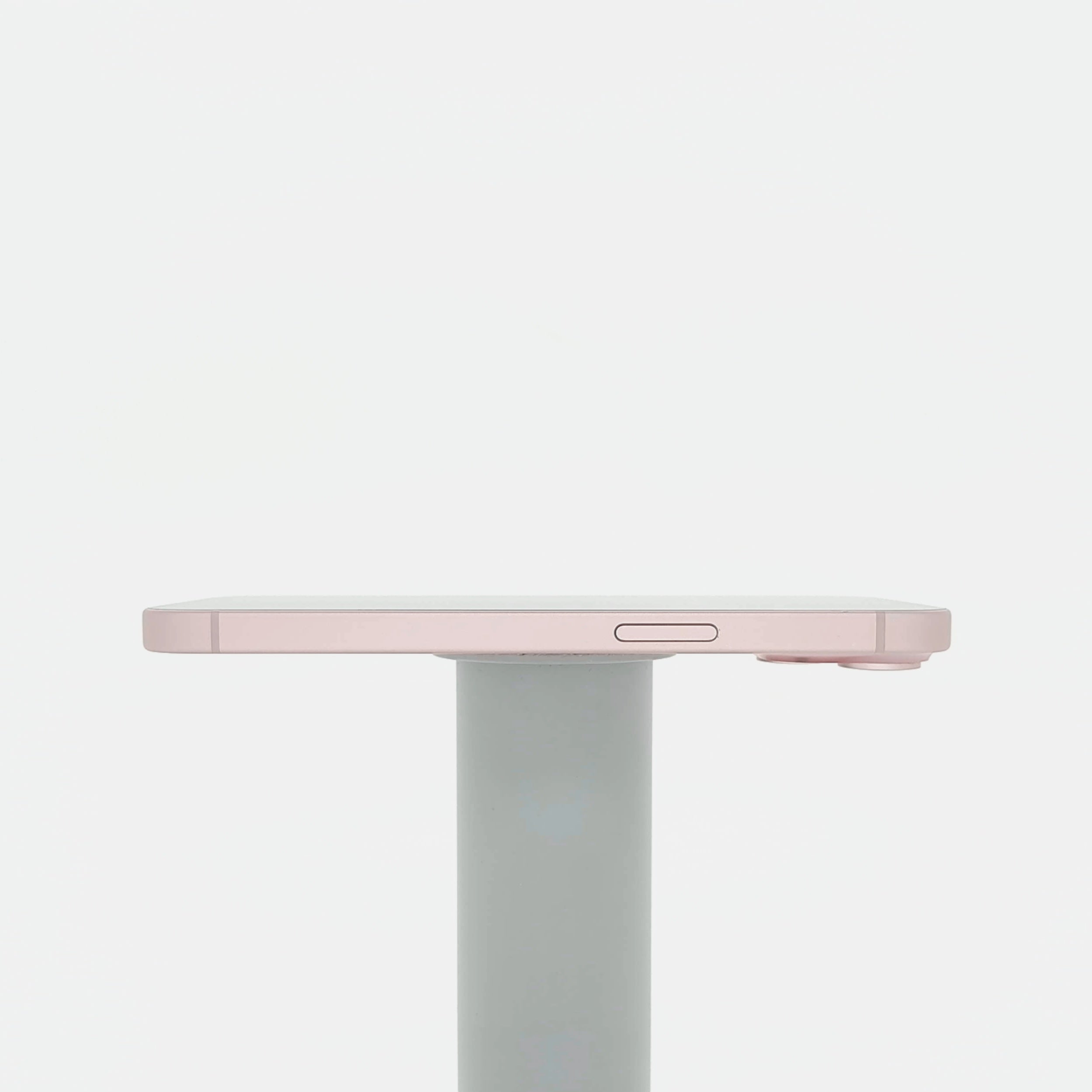 95新 Apple iPhone 15 128G 粉紅色 中國大陸版