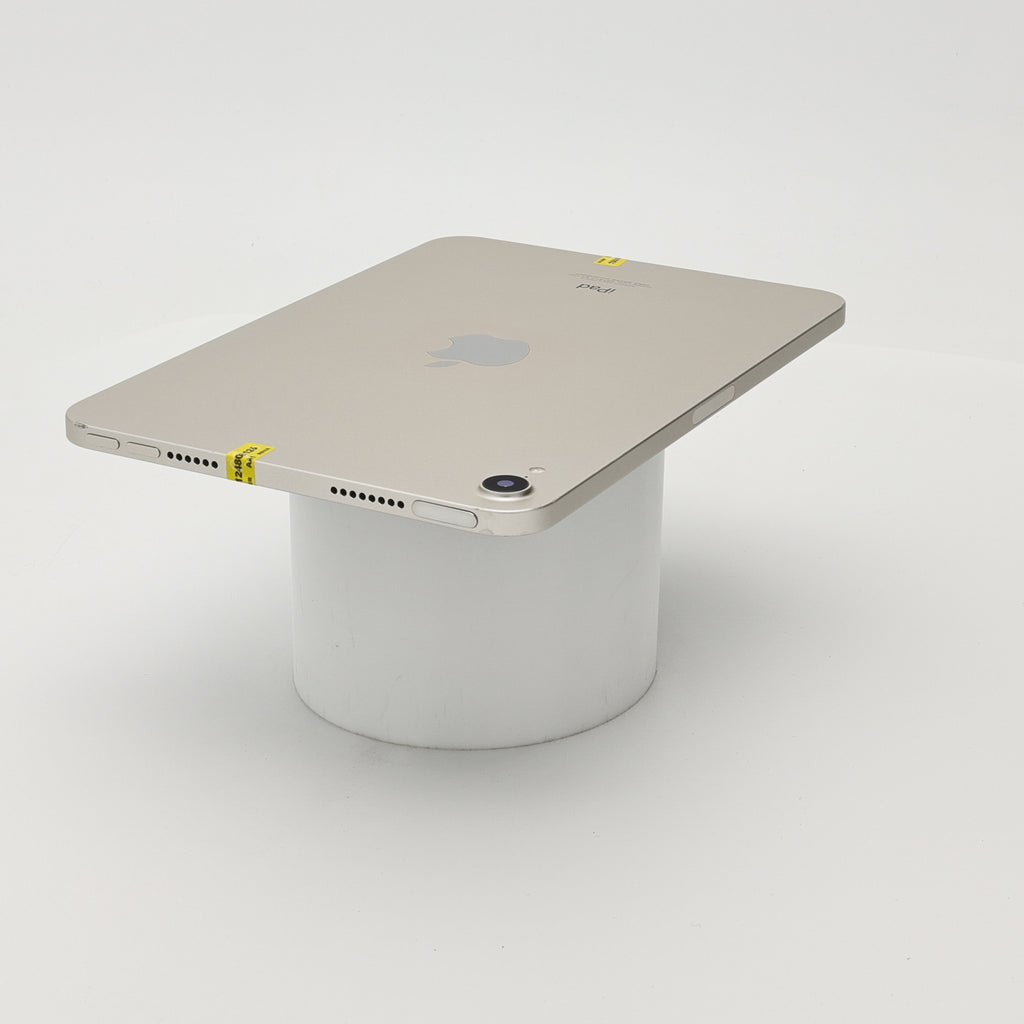 95新 Apple iPad mini6 256G 星光色 WIFI