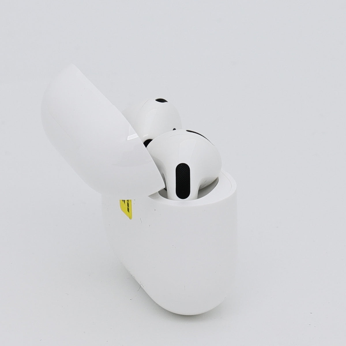 99新 Apple AirPods 4 (不支持主动降噪) 白色