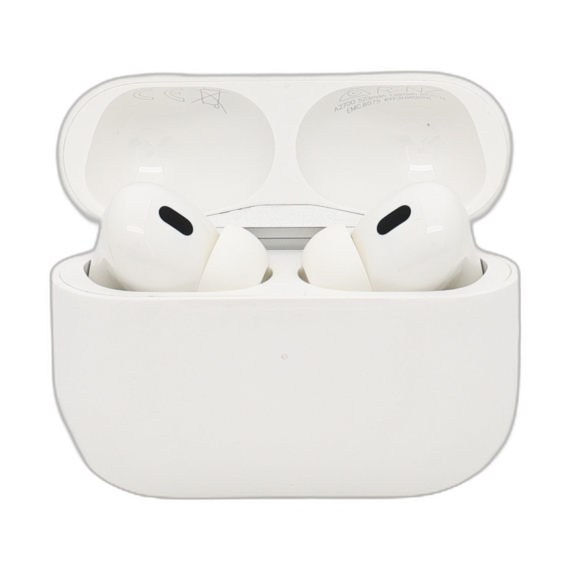 99新 Apple AirPods Pro 2 白色