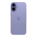 99新 Apple iPhone 17 256G 薰衣草紫色 中國大陸版