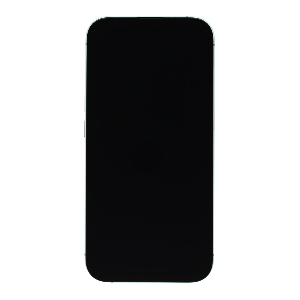 95新 Apple iPhone 16 128G 白色 中國大陸版