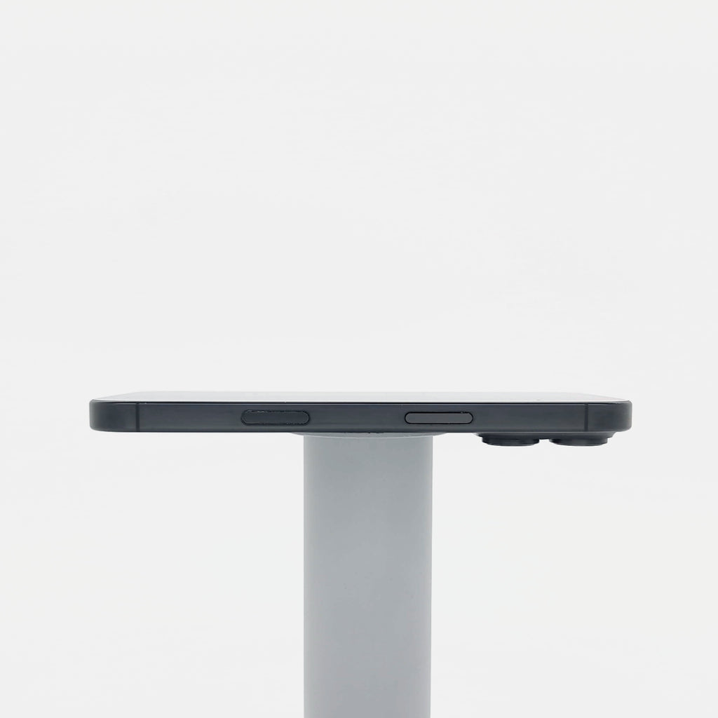 95新 Apple iPhone 16 Pro 128G 黑色鈦金屬 中國大陸版