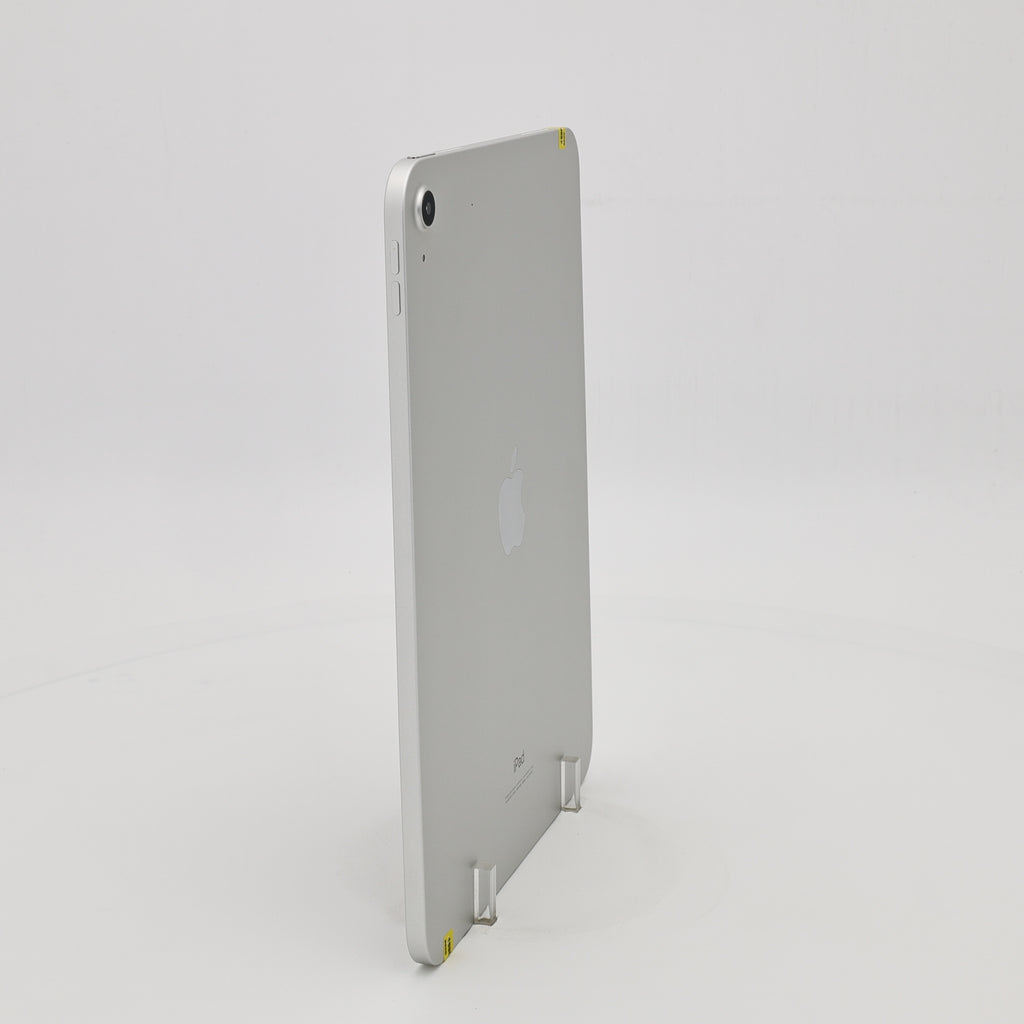95新 Apple iPad 10代 64G 銀色 WIFI