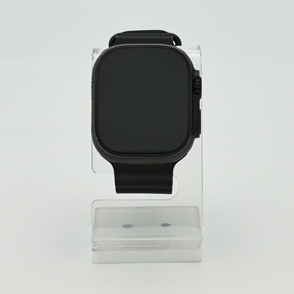 99新 Apple Watch Ultra 2 49毫米 鈦金屬