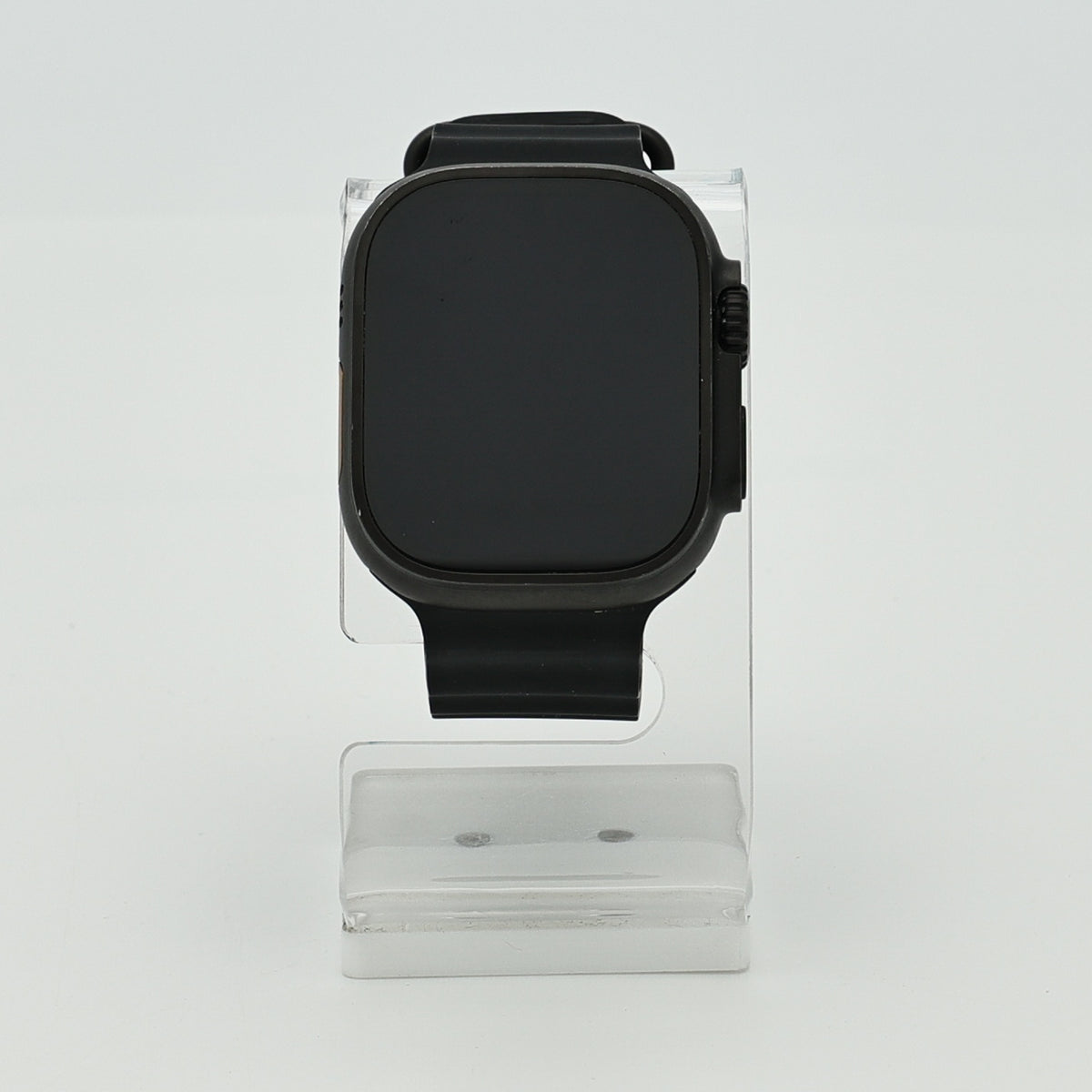 99新 Apple Watch Ultra 2 49毫米 鈦金屬