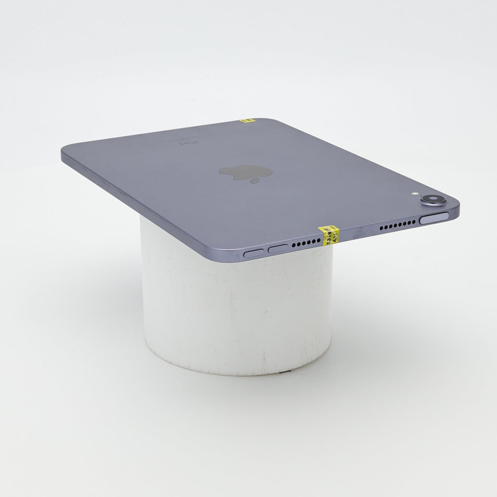 95新 Apple iPad mini6 256G 紫色 WIFI