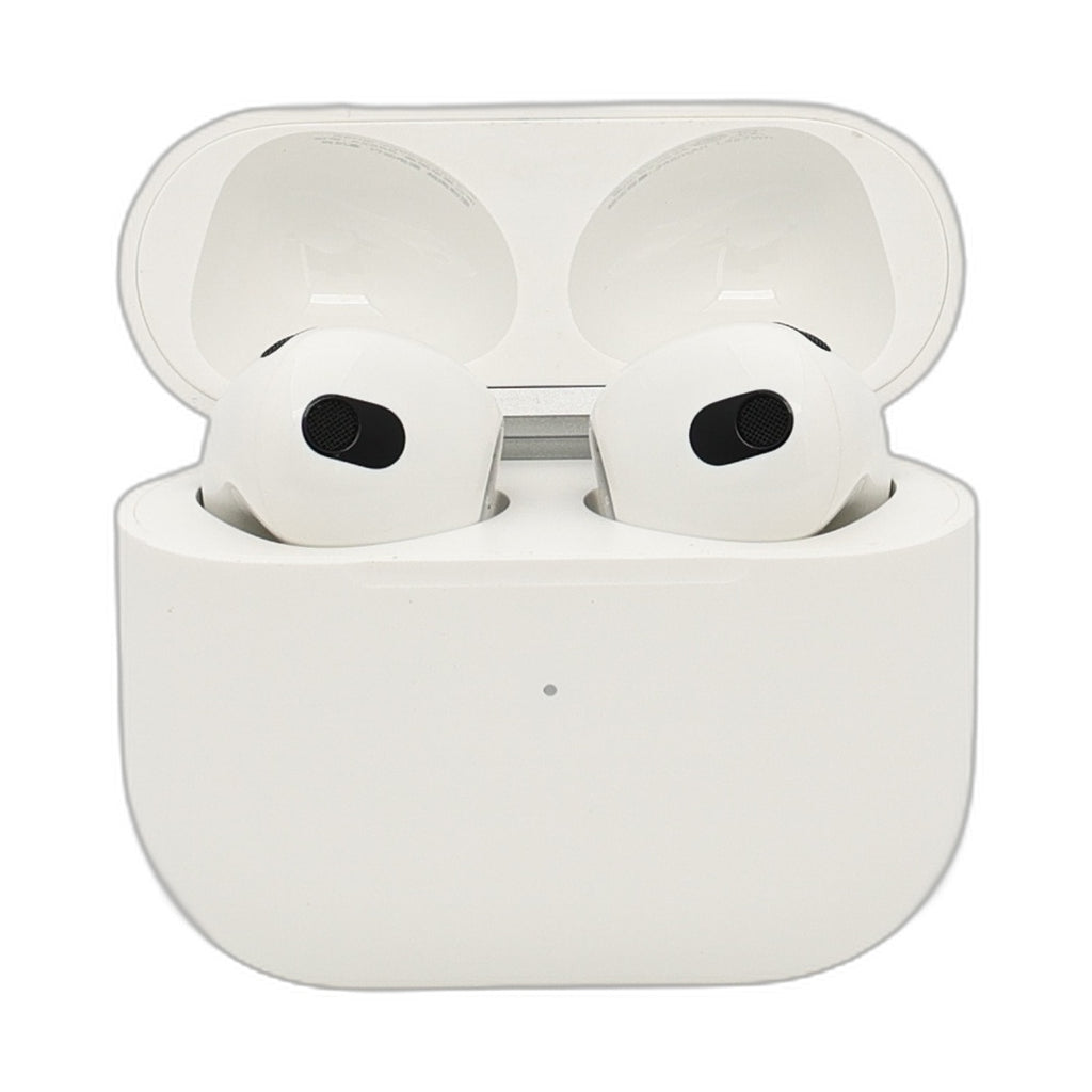 99新 Apple AirPods 3 白色