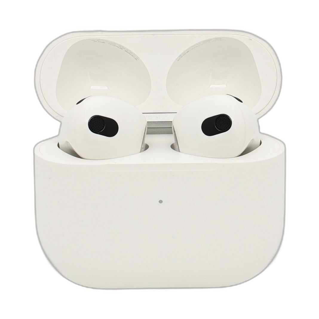 99新 Apple AirPods 3 白色