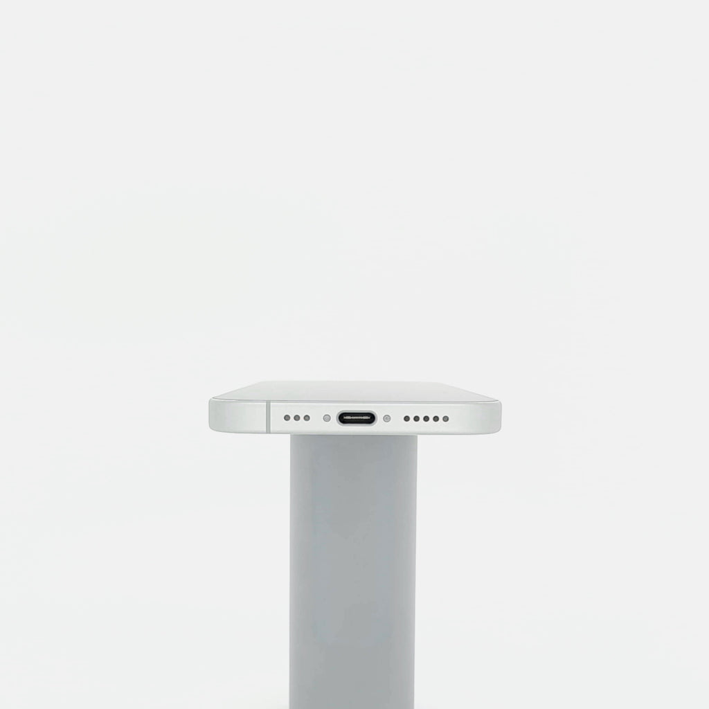 95新 Apple iPhone 16 128G 白色 中國大陸版