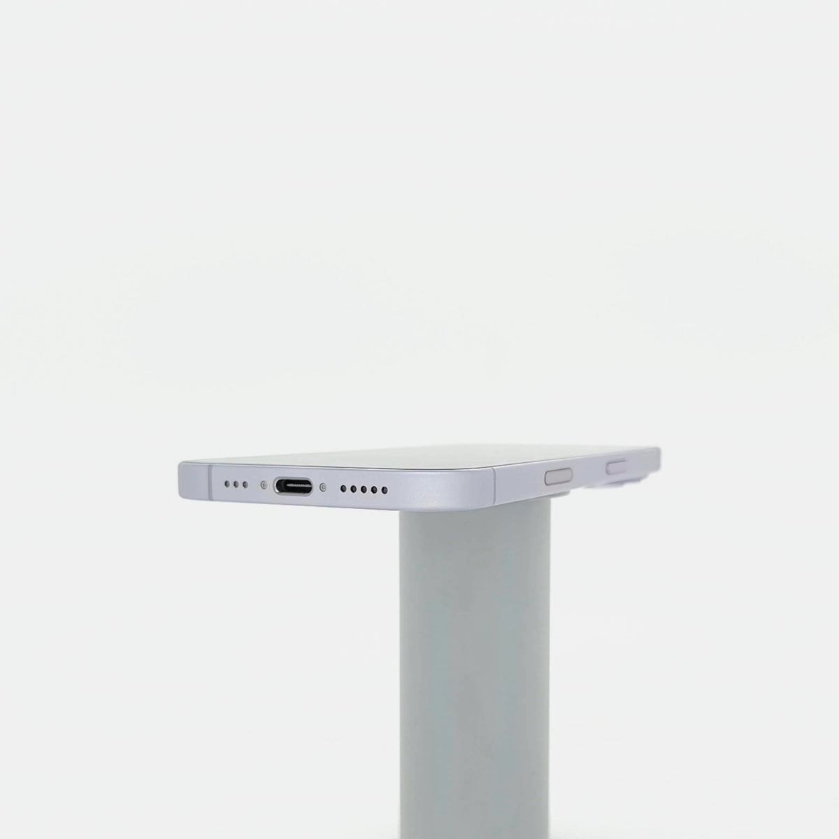 99新 Apple iPhone 17 256G 薰衣草紫色 中國大陸版