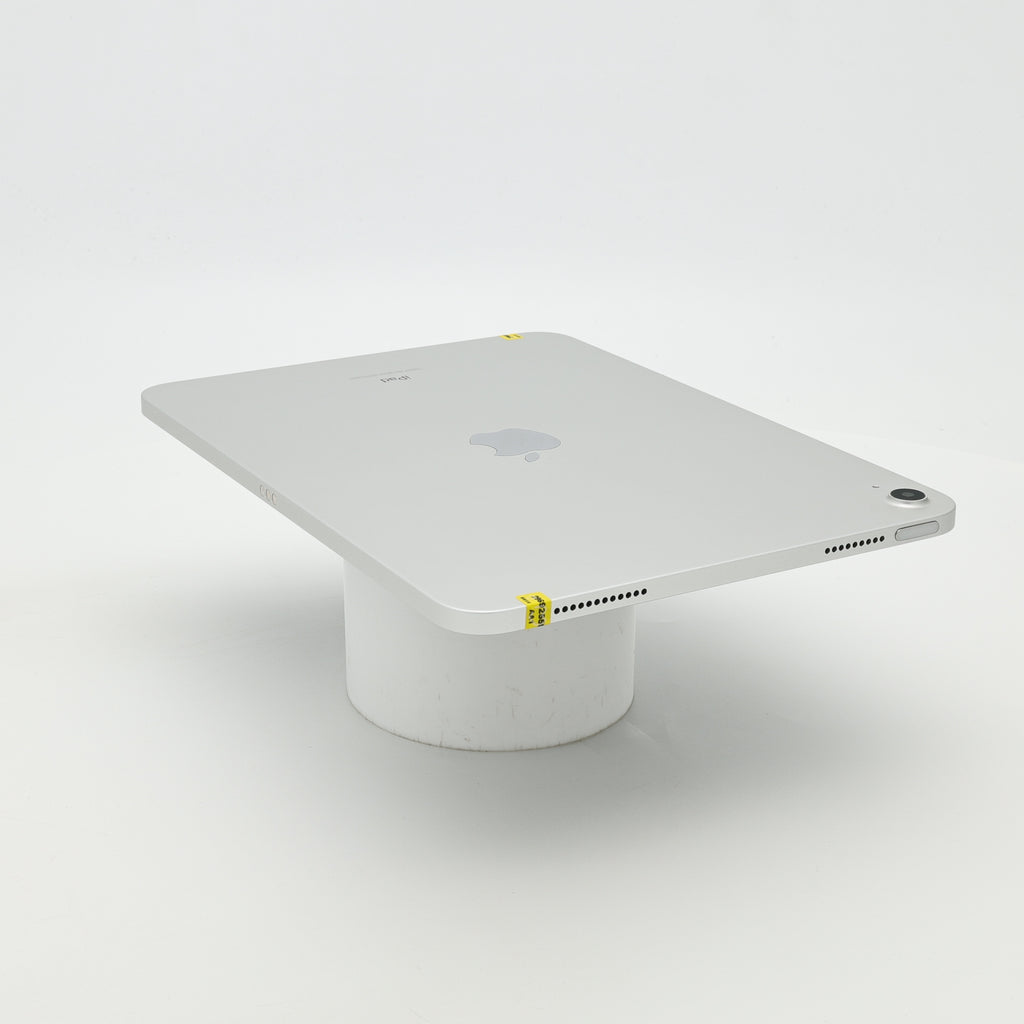 95新 Apple iPad 10代 64G 銀色 WIFI