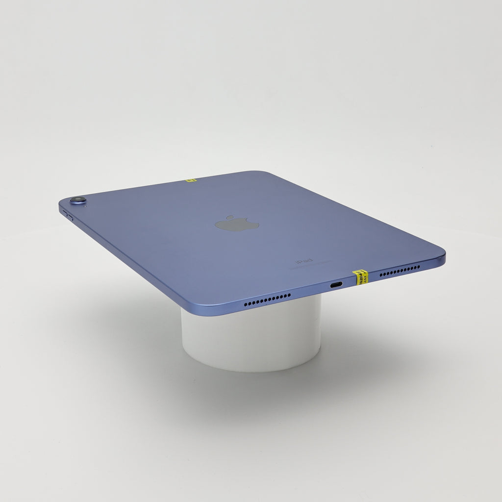 95新 Apple iPad 10代 64G 藍色 WIFI