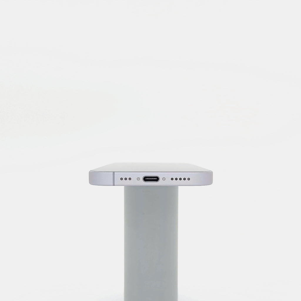 99新 Apple iPhone 17 256G 薰衣草紫色 中國大陸版