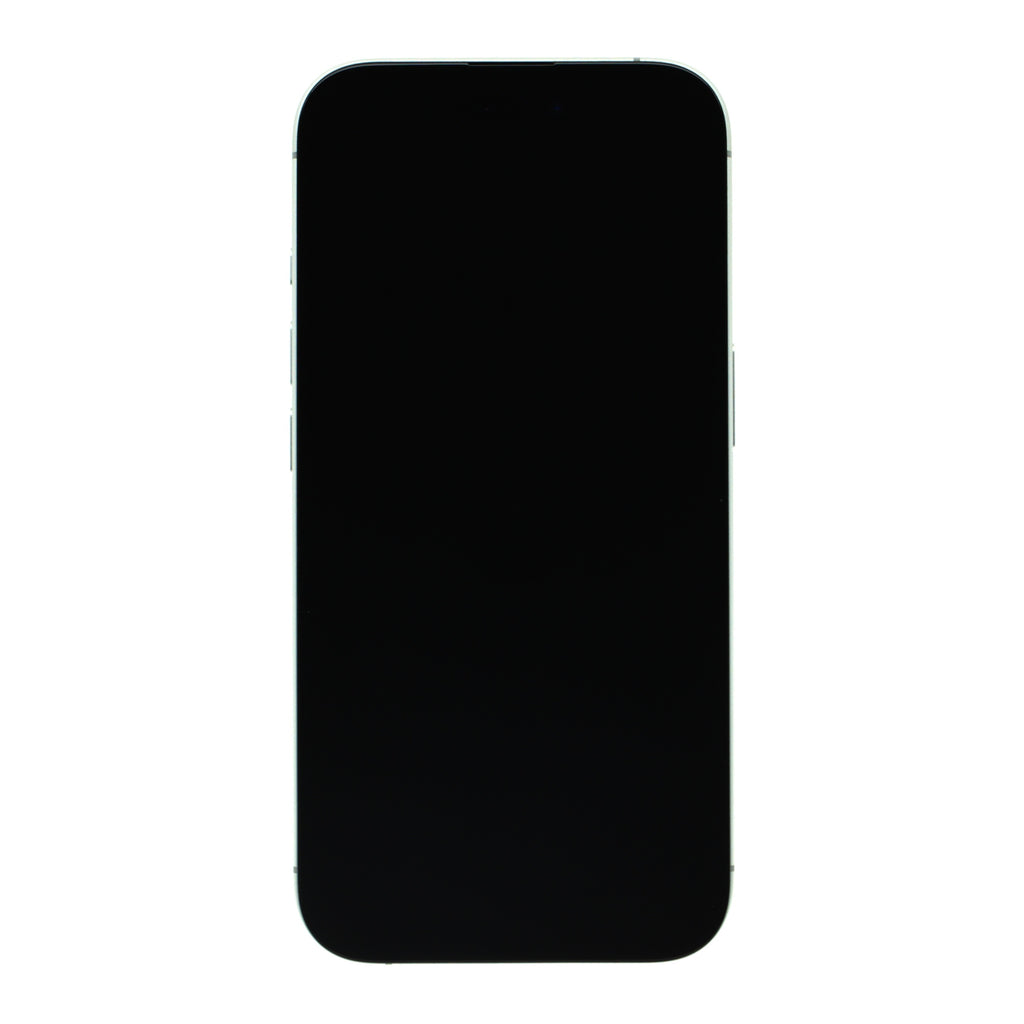 95新 Apple iPhone 16 256G 白色 中國大陸版