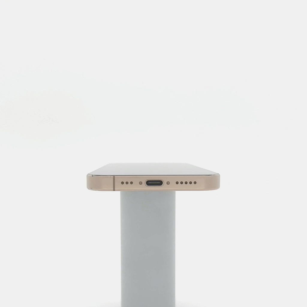 95新 Apple iPhone 16 Pro 256G 沙漠色鈦金屬 中國大陸版