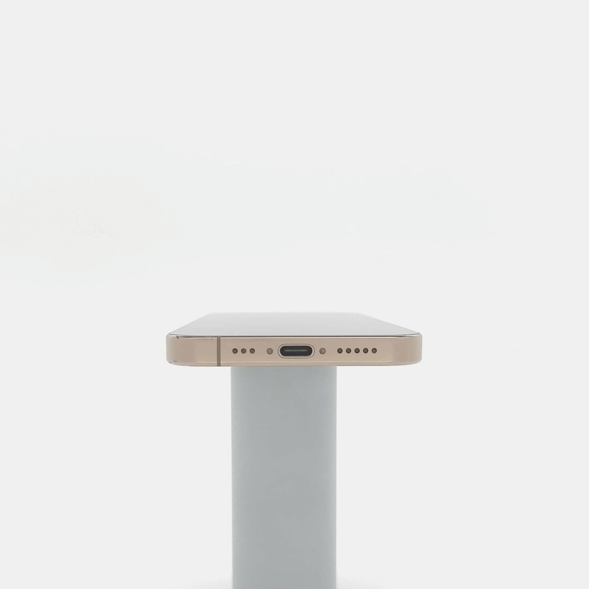 95新 Apple iPhone 16 Pro 256G 沙漠色鈦金屬 中國大陸版