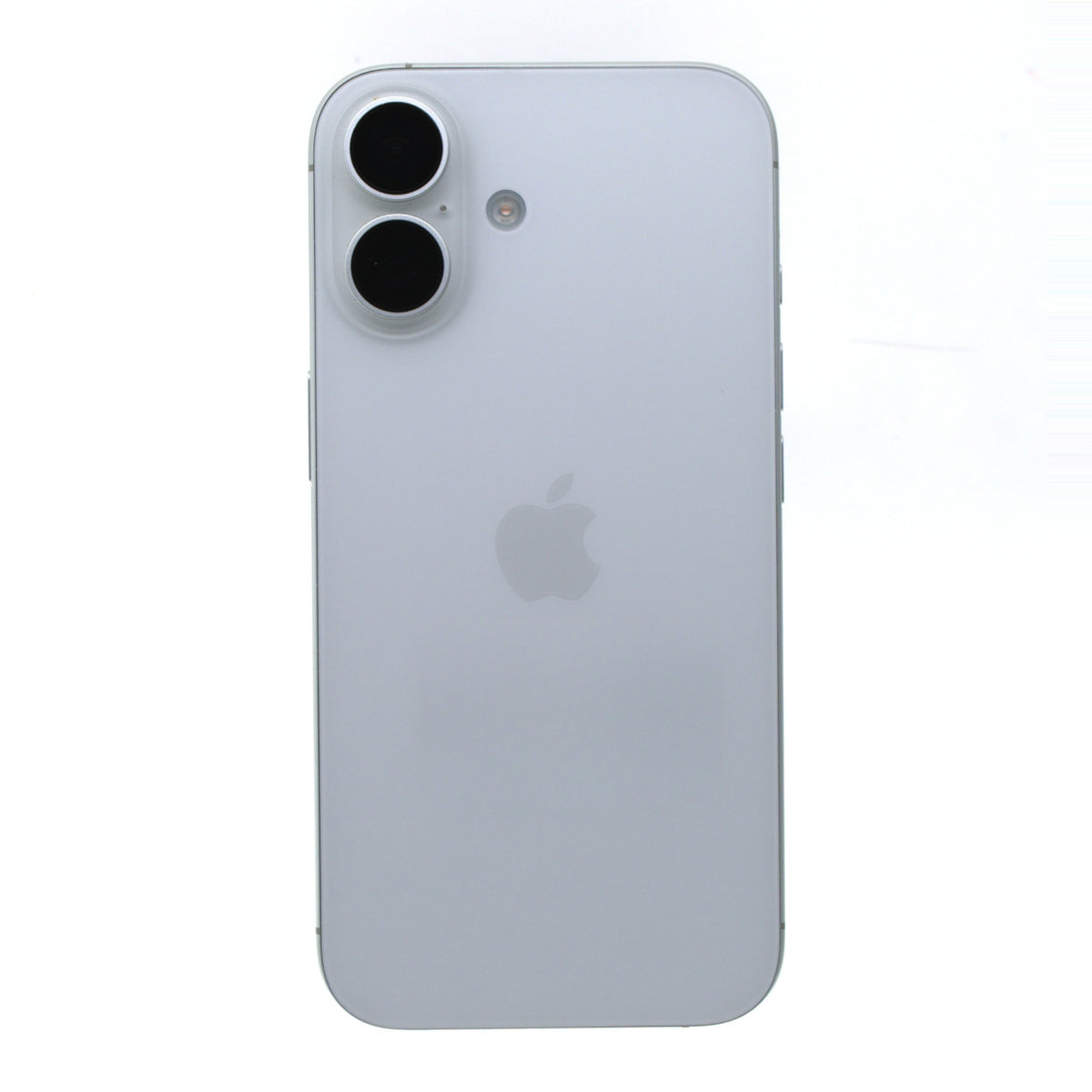 95新 Apple iPhone 16 256G 白色 中國大陸版