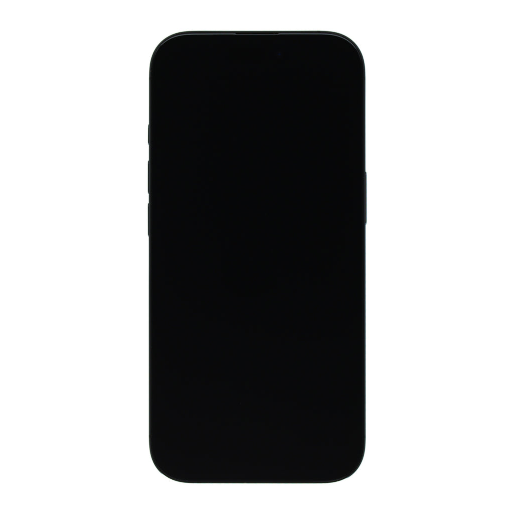 95新 Apple iPhone 16 Pro 128G 黑色鈦金屬 中國大陸版