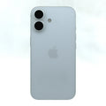 95新 Apple iPhone 16 256G 白色 中國大陸版