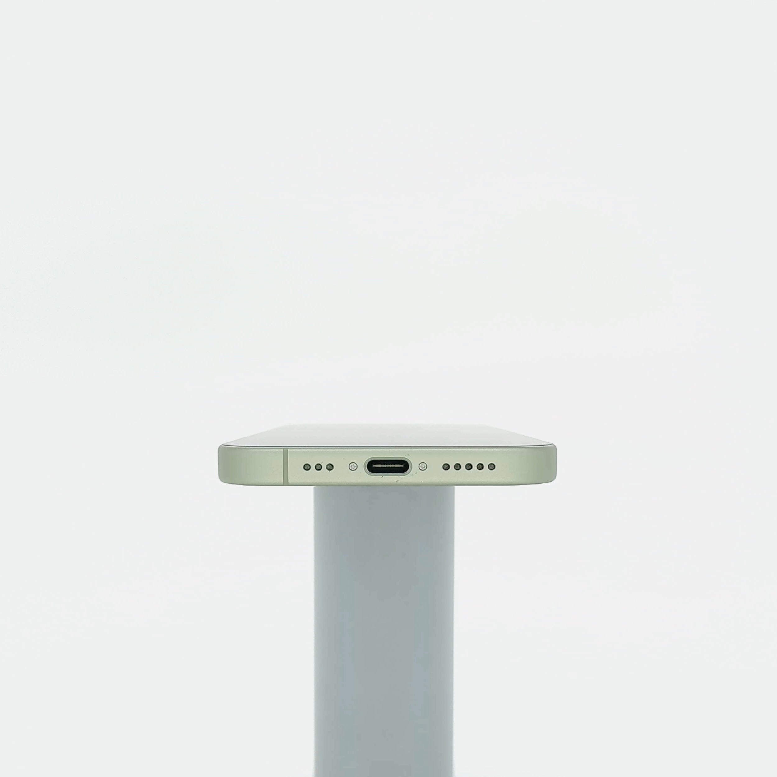 95新 Apple iPhone 17 256G 鼠尾草綠色 中國大陸版
