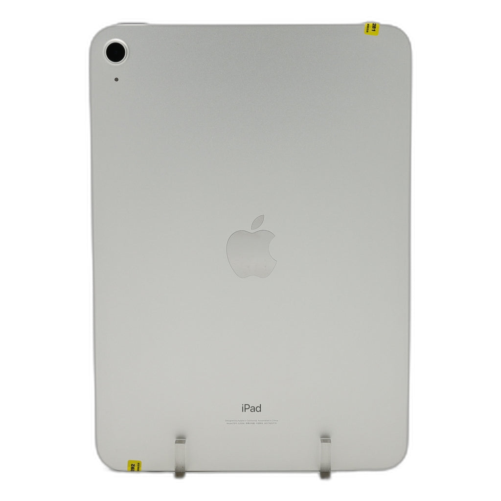 99新 Apple iPad 10代 256G 銀色 WIFI