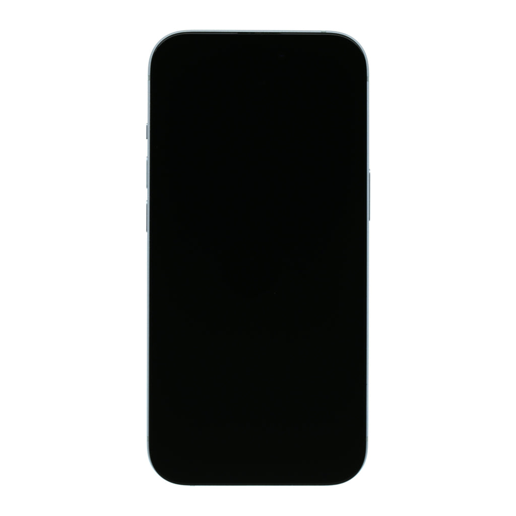 95新 Apple iPhone 15 128G 藍色 中國大陸版