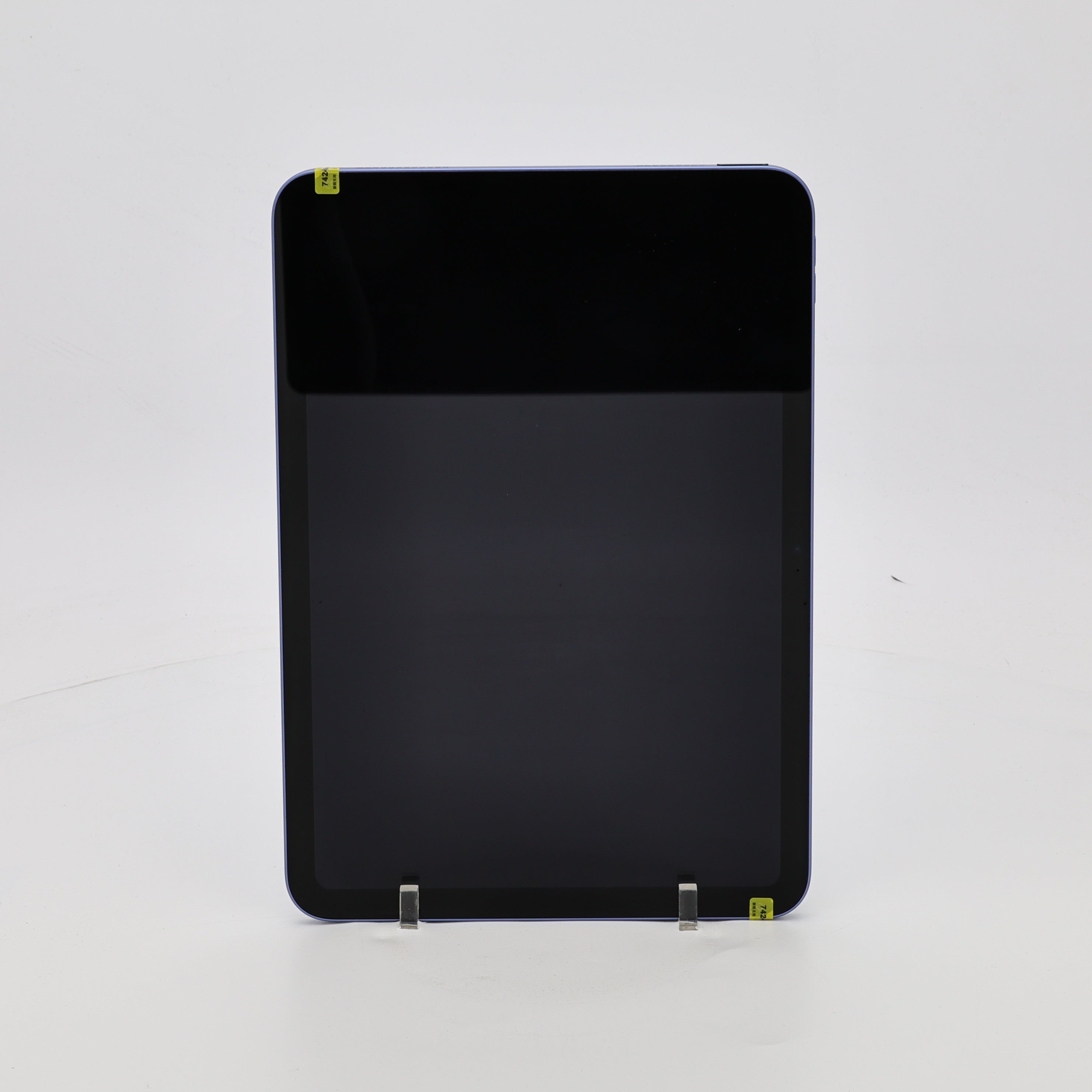 99新 Apple iPad 10代 64G 藍色 WIFI